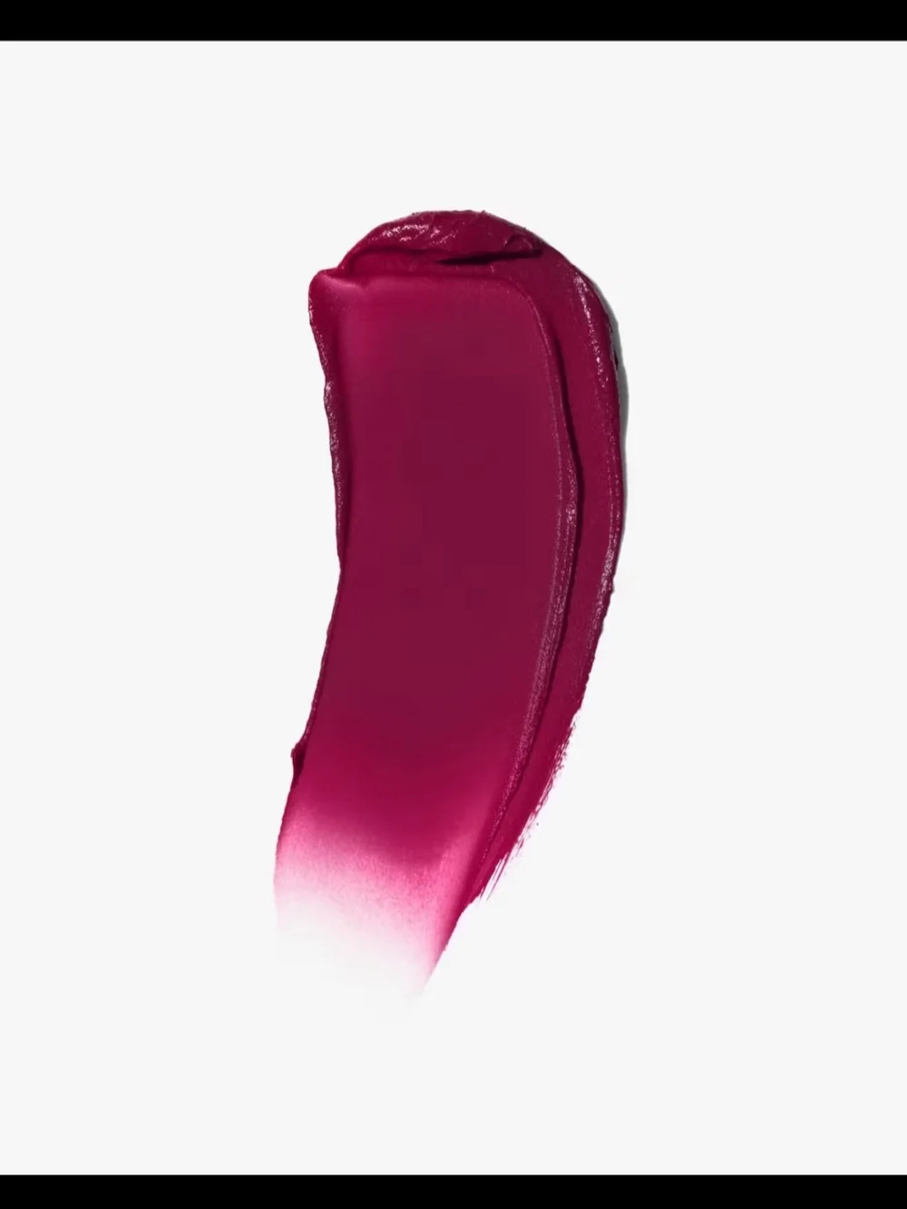 Glossier Soft-Soothing Creme Lipstick In Tempo NIB
